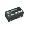 Murata Power Solutions 1W SIP Single Output Regulated Isolated DC/DC Converter 5V DC Output 200mA 4.5-18V Input Through NCS1