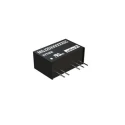 Murata Power Solutions 2W Dual Output Isolated DC/DC Converter, 5V DC/40mA, 20V DC/80mA, 16.5V DC Max Input, Through MGJ2