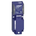 Telemecanique Sensors Inductive Proximity Sensor Block Body M20 x 1.5 4 to 20 mA 24 V dc 36 V dc 25 mm Detection XS9C4A2A2P20