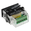 Trumeter 8 Digit Digital Counter 9mm LCD Display 10 KHz Electrical Reset Malaysia 7111-RS