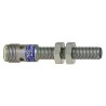 Telemecanique Sensors Threaded Barrel Inductive Proximity Sensor M8 PNP 24 V DC 1.5 mm XS1M08PC410D