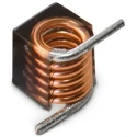 Wurth Elektronik WE-CAIR 4248 Shielded Surface Mount Air Coil Inductor with Ferrite Core 47nH ±5% 3A 744912147