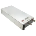 MEAN WELL Industrial Switching Power Supply 24V DC, 4.8kW, 200A, 530V AC Input RST-5000-24