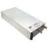 MEAN WELL Industrial Switching Power Supply 24V DC, 4.8kW, 200A, 530V AC Input RST-5000-24