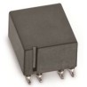 Wurth Elektronik WE-UCF 1712 Shielded Wirewound Surface Mount Inductor with Ferrite Core 0.33 μH 500mA 920mΩ 125°C 744290103