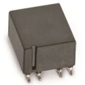 Wurth Elektronik WE-UCF 1712 Shielded Wirewound Surface Mount Inductor with Ferrite Core 0.24 μH 3.25A 29 mΩ 125°C 744290321