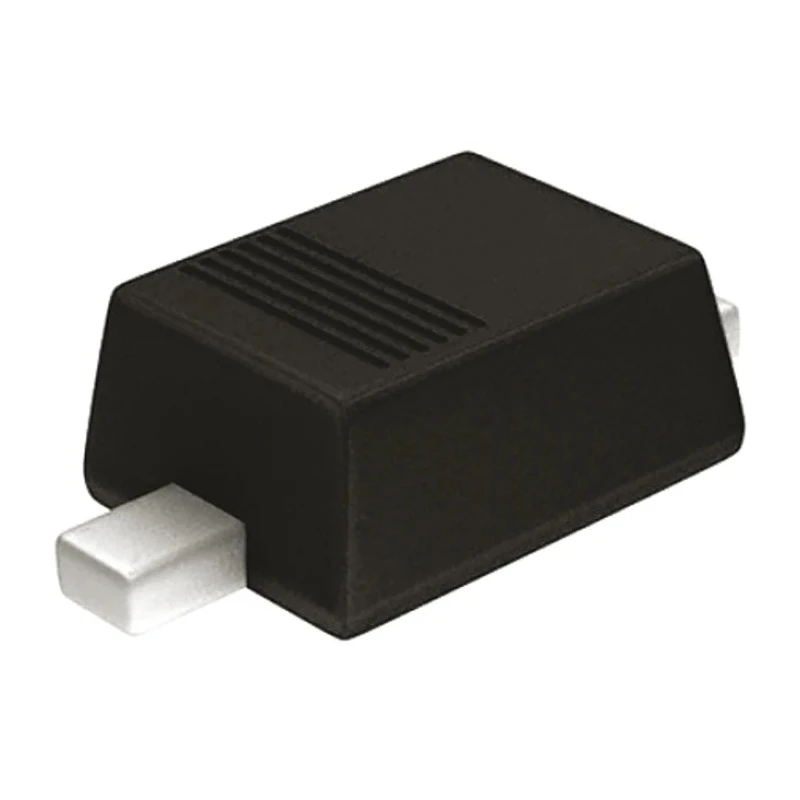 Nexperia 1-Element Uni-Directional ESD Protection Diode 600 W 2-Pin SOD-323 PESD12VS1UJ,115