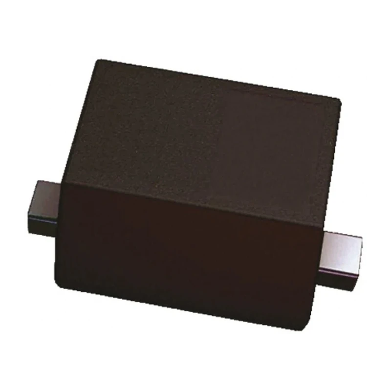 Nexperia 1-Element Uni-Directional ESD Protection Diode 2-Pin SOD-523 PESD3V3U1UB,115