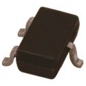 Nexperia 20 V 500 mA Schottky Diode 3-Pin SOT-23 Package PMEG2005CT,215