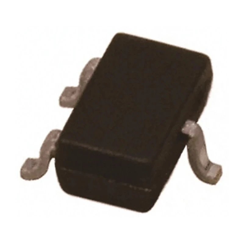 Nexperia 20 V 500 mA Schottky Diode 3-Pin SOT-23 Package PMEG2005CT,215
