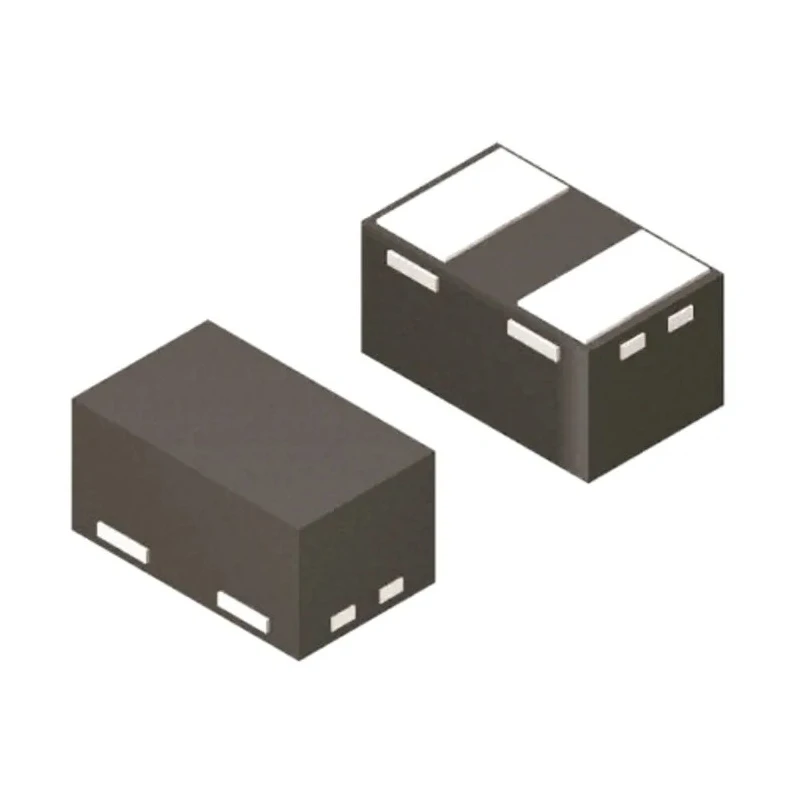 Nexperia 1-Element Bi-Directional ESD Protection Diode 45W 2-Pin SOD-882 PESD5V0V1BL,315
