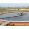 Clarifier Mechanism for Sedimentation & Separation of Suspended Solids