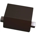 Nexperia 30 V 1 A Schottky Barrier Diode 2-Pin SOD-523 PMEG3010EB,115