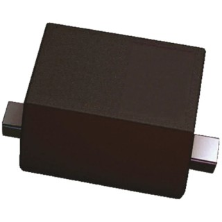 Nexperia 30 V 1 A Schottky Barrier Diode 2-Pin SOD-523 PMEG3010EB,115