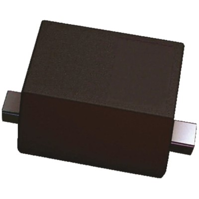 Nexperia 30 V 1 A Schottky Barrier Diode 2-Pin SOD-523 PMEG3010EB,115