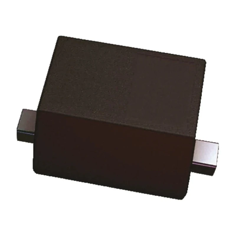 Nexperia 30 V 1 A Schottky Barrier Diode 2-Pin SOD-523 PMEG3010EB,115