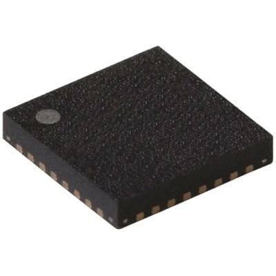 NXP RFID Transponder Module PN5120A0HN1/C1,151 32-Pin QFN Package 13.56MHz ASK Modulation PN5120A0HN1/C1,151