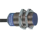 Telemecanique Sensors Threaded Barrel Inductive Proximity Sensor M18 x 1 48V dc 200mA XS518B1PBL2