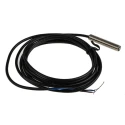 Telemecanique Sensors Inductive Proximity Sensor Threaded Barrel M8 PNP 24 V dc 200mA XS108BLPAL2