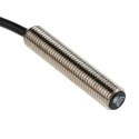Telemecanique Sensors Inductive Proximity Sensor Threaded Barrel M8 PNP 24 V dc 200mA XS108BLPAL2