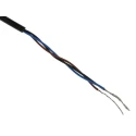 Telemecanique Sensors Inductive Proximity Sensor Threaded Barrel M8 PNP 24 V dc 200mA XS108BLPAL2