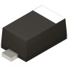 Nexperia 3.6 V General Purpose Zener Diode Single 830 mW Surface Mount SOD-123 BZT52H-C3V6