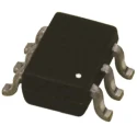 Nexperia Low-Voltage CMOS Encoder 6-Pin SC-88 Surface Mount Multiplexer 2 Inputs 1.65-5.5V 74LVC1G157GW,125