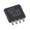 Nexperia 2-Channel Non-Inverting 3-State Buffer Logic IC 8-Pin TSSOP 74LVC2G125DP,125