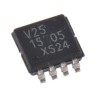 Nexperia 2-Channel Non-Inverting 3-State Buffer Logic IC 8-Pin TSSOP 74LVC2G125DP,125