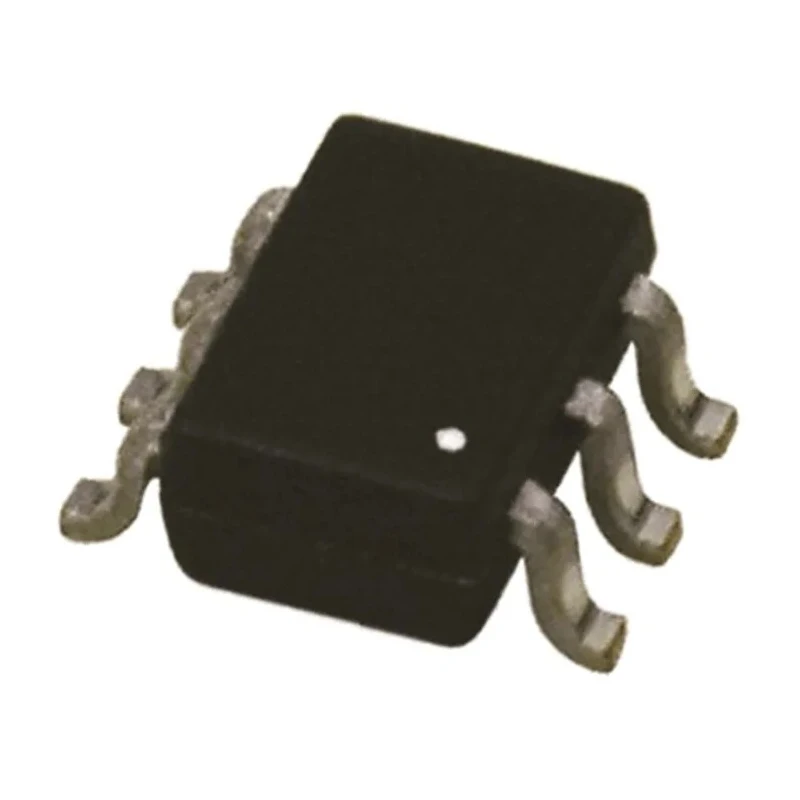 Nexperia 2-Channel Non-Inverting Schmitt Trigger Input Single Ended Buffer 6-Pin SC-88 74LVC2G17GW,125