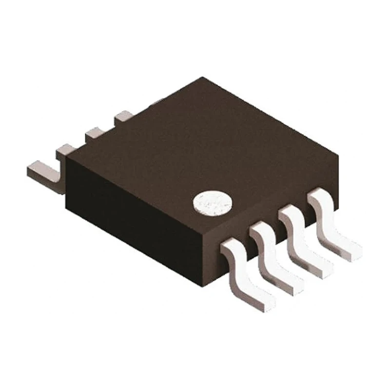Nexperia Bilateral Switch 2 CMOS Dual SPST Multiplexer 8-Pin VSSOP 74LVC2G66DC,125