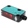 Pepperl + Fuchs Diffuse Photoelectric Sensor Block Sensor 2.5 m Push Pull IP67 RL31-8-2500-IR/59/73c/136