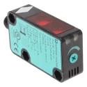Pepperl + Fuchs Diffuse Photoelectric Sensor Block Sensor 2.5 m Push Pull IP67 RL31-8-2500-IR/59/73c/136