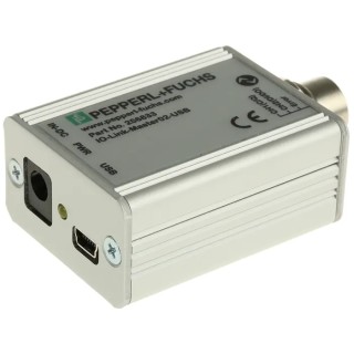Pepperl + Fuchs USB Programming Tool for IO-Link Devices, CE Standard IO-Link-Master02-USB