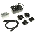 Pepperl + Fuchs USB Programming Tool for IO-Link Devices, CE Standard IO-Link-Master02-USB