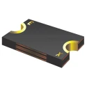 Bourns 24V 2.6A Resettable Fuse MF-LSMF260X-2