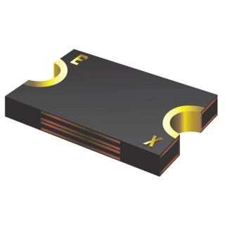 Bourns 24V 2.6A Resettable Fuse MF-LSMF260X-2