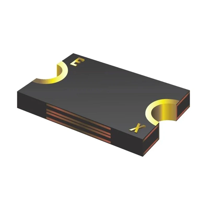 Bourns 24V 2.6A Resettable Fuse MF-LSMF260X-2