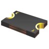 Bourns 24V 2.6A Resettable Fuse MF-LSMF260X-2