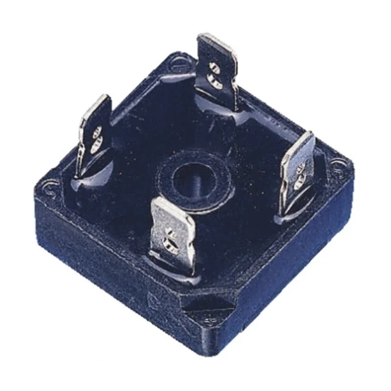 Vishay Bridge Rectifier, 1000 V, 420 A, 4-Pin Single Phase Surface Mount D-34 Package VS-26MB100A