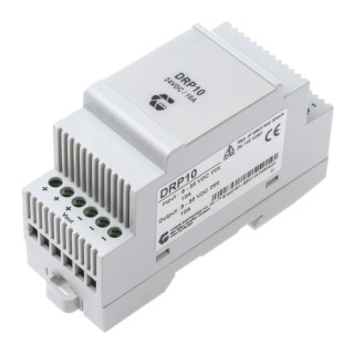 Chinfa Redundancy Module DRP Series Plastic Case Taiwan DRP10