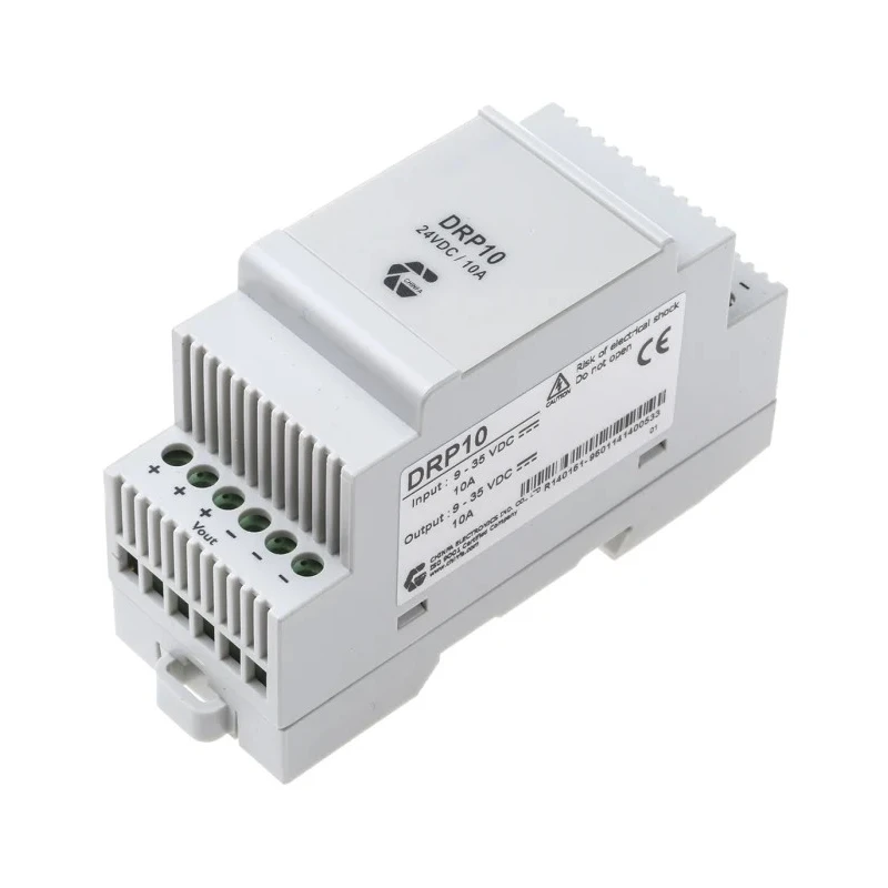 Chinfa Redundancy Module DRP Series Plastic Case Taiwan DRP10