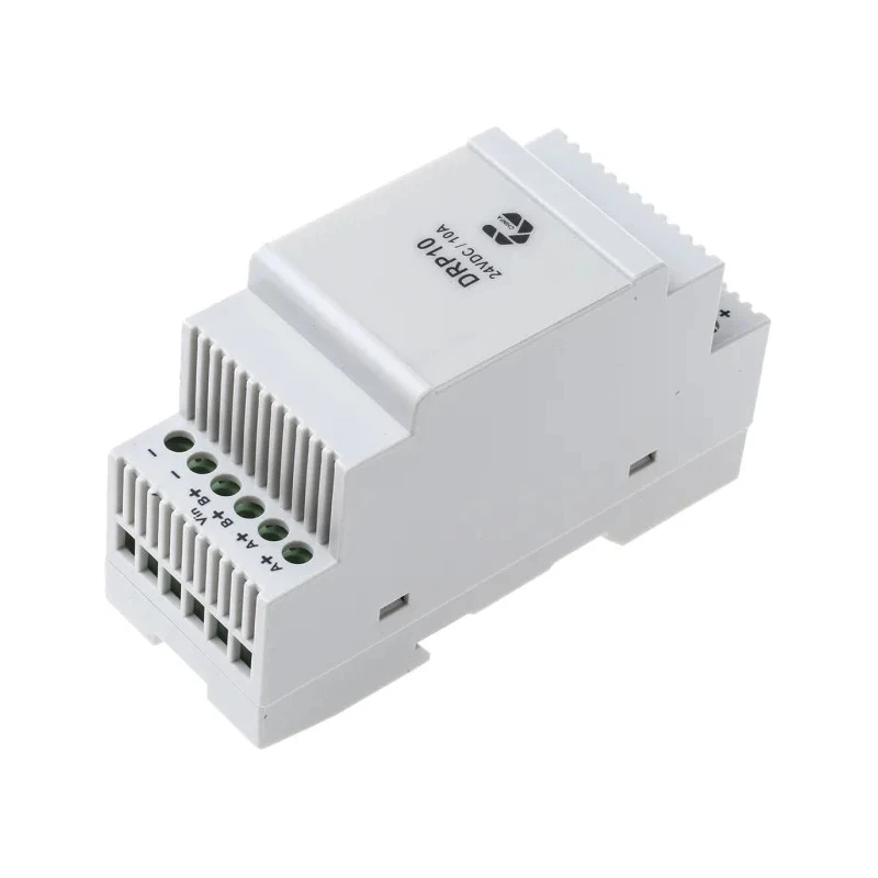 Chinfa Redundancy Module DRP Series Plastic Case Taiwan DRP10