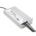 MEAN WELL IP65 5 Output LED Driver, 18V and 36V, 601.2W, 16.7A Potentiometer Dimming, Enclosed AC-DC 