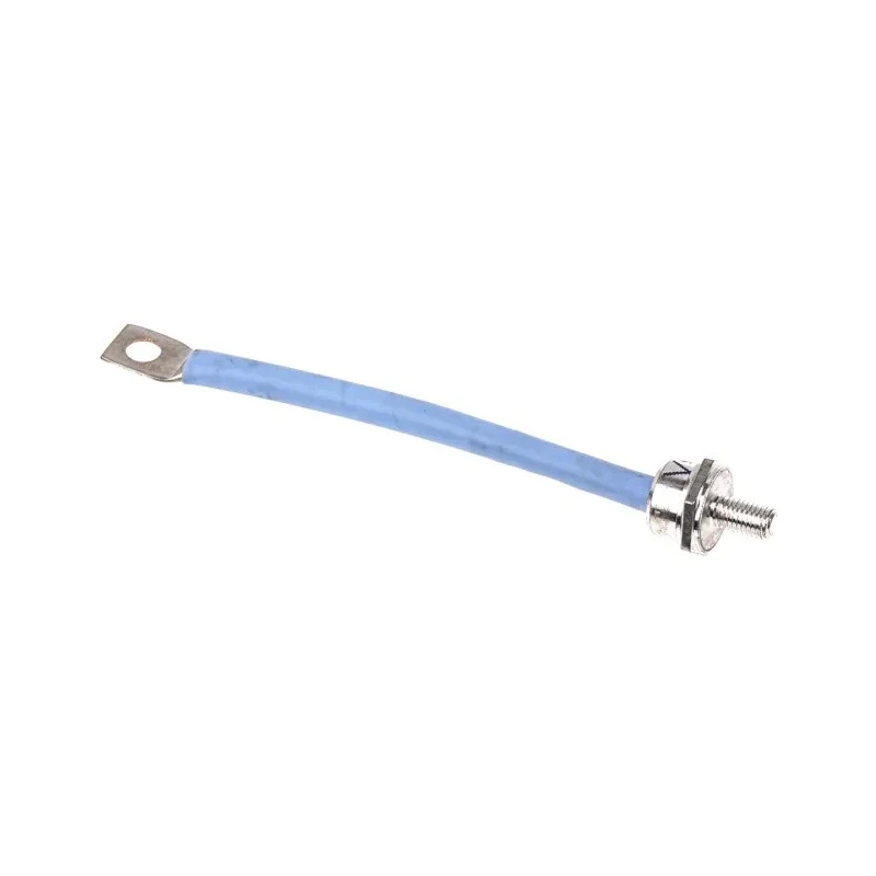 Vishay Standard Recovery Power Diode 1200 V 70 A Screw Mount DO-203AB VS-72HF120