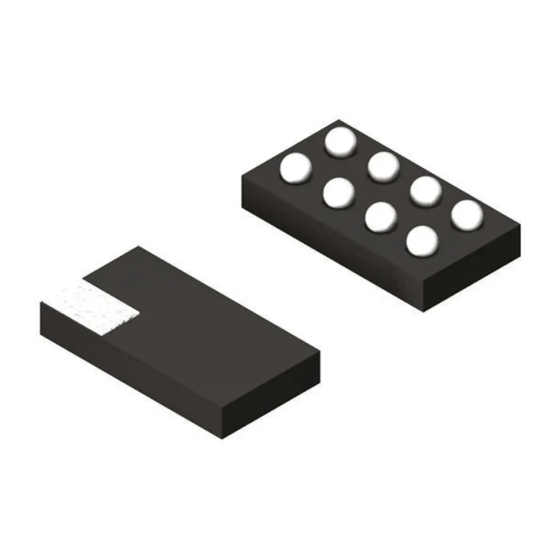 Texas Instruments Logic Level Translator, Bi-Directional, CMOS, 8-Pin DSBGA TXS0102YZPR