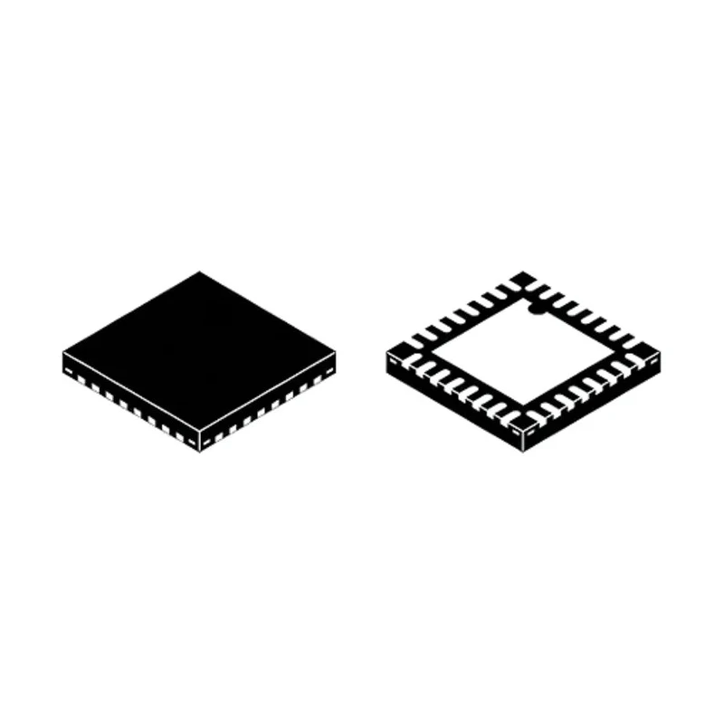 Texas Instruments PLL Frequency Synthesiser 4 Outputs 4-32 Pin 3.6V VQFN CDCM61004RHBT