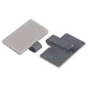 RS PRO White Metal Cable Clip Self-Adhesive 25 mm Length 15 mm Width 0.5 mm Depth 817-8912