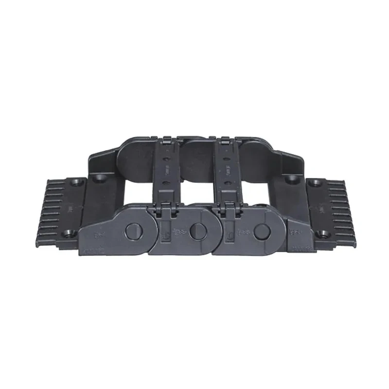 Igus Polymer Cable Trunking Accessory Cable Chain Mounting Bracket 36.5 mm Height 80 mm Width 2610.12PZB