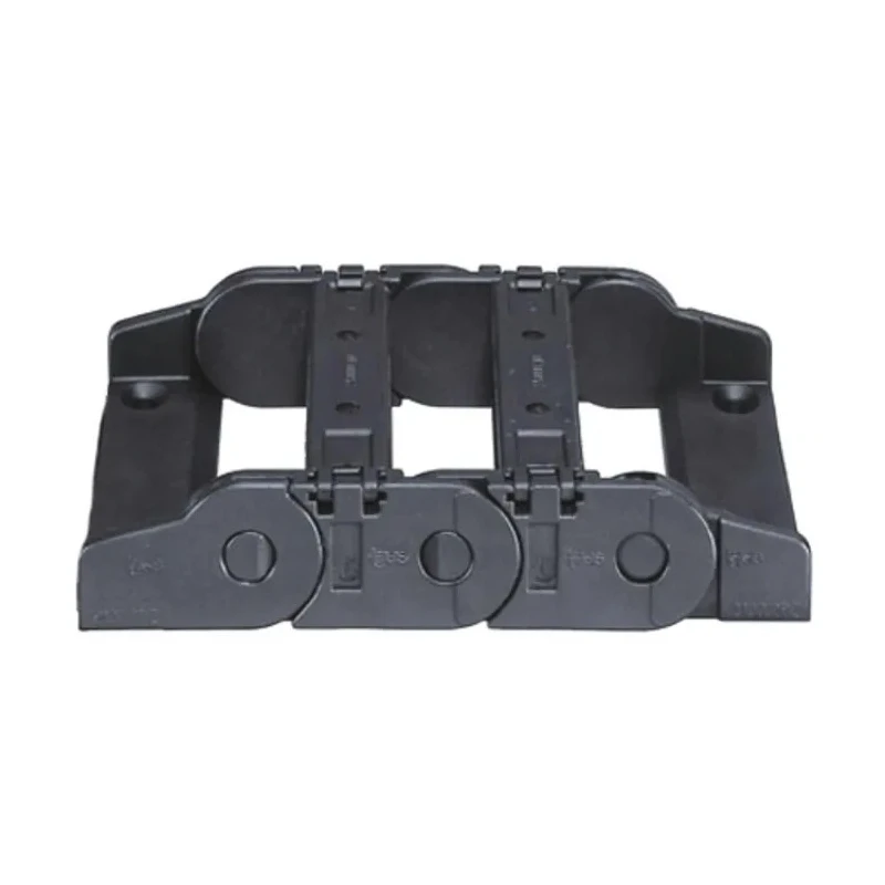 Igus Polymer Cable Trunking Accessory Cable Chain Mounting Bracket 24.3 mm Height 64mm Width 2070.34PZ